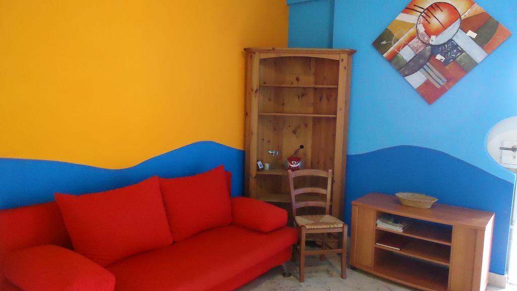 Azzurra Cielomare Apartment Castellammare del Golfo Room photo